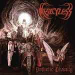 MERCYLESS - Pathetic Divinity Re-Release CD